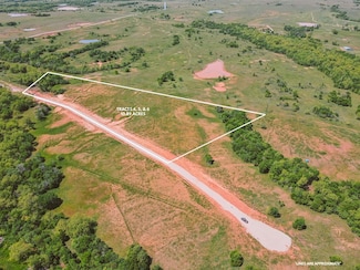 0 N County Road 3270, Pauls Valley, OK 73075