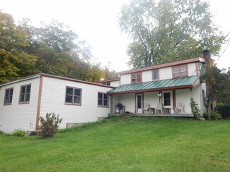 200 Hartland Hill Rd, Woodstock, VT 05091