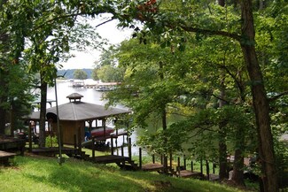 lake sinclair ga 4th of july