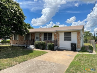 903 Rev R A Abercrombie Dr, Killeen, TX 76543