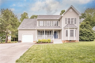 3806 River Mill Dr, North Dinwiddie, VA 23803