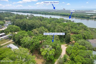 1823 Nottingham Cir SW, Ocean Isle Beach, NC 28469