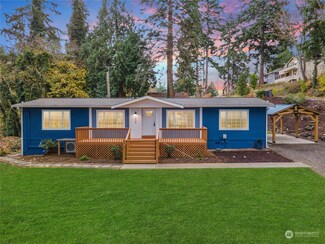 3238 View Dr NW, Bremerton, WA 98312