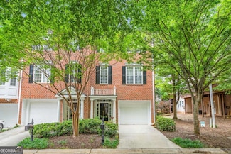 1902 Waters Edge Trail, Roswell, GA 30075