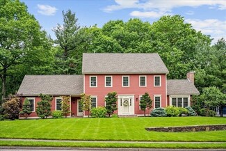 4 Round Table Rd, Shrewsbury, MA 01545