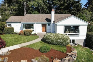 12758 7th Ave NW, Seattle, WA 98177