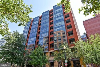 1117 10th St NW Unit 912, Washington, DC 20001