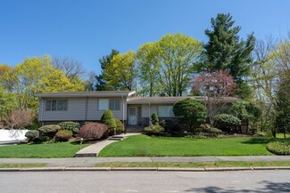 82 Sharpe Rd, Newton Center, MA 02459