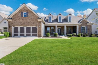 122 Riverland Woods Ct, Simpsonville, SC 29681