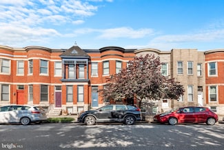 106 N Lakewood Ave, Baltimore, MD 21224