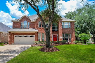 16210 S Temple Dr, Houston, TX 77095