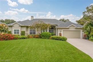 11530 Timberline Cir, Fort Myers, FL 33966