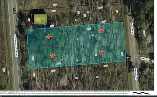 0000 Kiln Waveland Cutoff Rd, Waveland, MS 39576