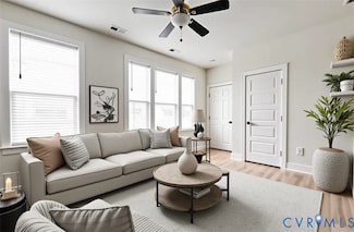 4228 Bon Secours Pkwy Unit A, Henrico, VA 23233