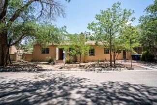 524 Sycamore St SE, Albuquerque, NM 87106