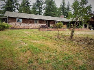 110 Miller Ln, Myrtle Point, OR 97458