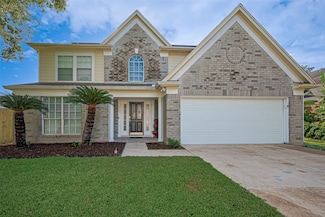 4001 Spring Garden Dr, Pearland, TX 77584