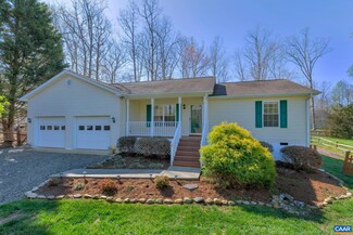 27 Choctaw Place, Palmyra, VA 22963