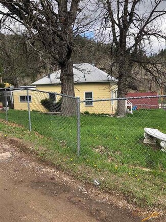 805 Other Unit Cole Street, Keystone, SD 57751