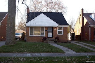 20091 Biltmore St, Detroit, MI 48235