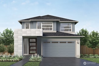 2117 121st Ave SE, Lake Stevens, WA 98258