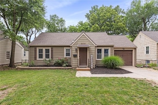 8424 Ward Parkway Plaza, Kansas City, MO 64114