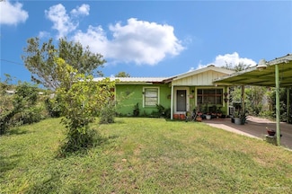 318 S 83rd St, Edinburg, TX 78542