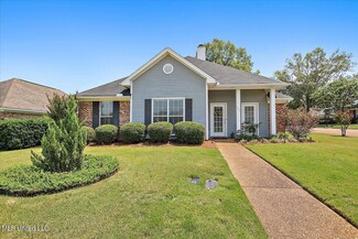 607 Corbett Dr, Pearl, MS 39208