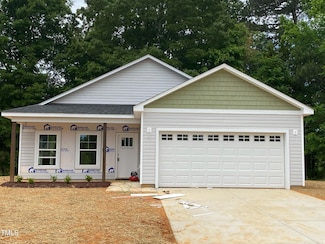 175 Tupelo Dr, Spring Hope, NC 27882