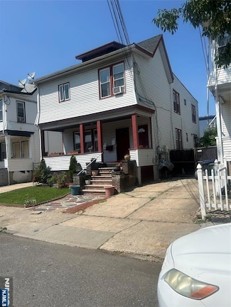 25 Hazel Place, Irvington, NJ 07111