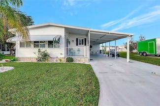6400 Taylor Rd Unit 248, Punta Gorda, FL 33950