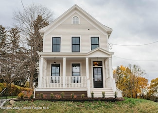 139 Highland Ave, Kingston, NY 12401