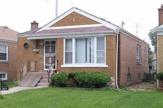 3605 W 79th Place, Chicago, IL 60652