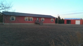 35105 Ew 1130 Rd, Earlsboro, OK 74840