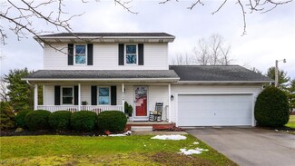 4246 Newcomer Rd, Stow, OH 44224