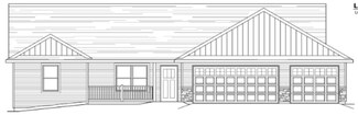 1367 Primrose Ln, Fond Du Lac, WI 54935