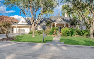 16626 Lafone Dr, Spring, TX 77379