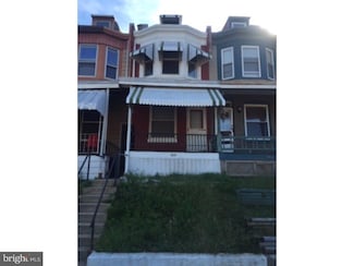 515 Linden St, Reading, PA 19604