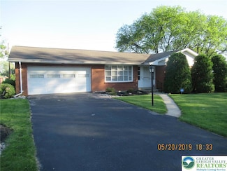 4132 W Chew St, Allentown, PA 18104