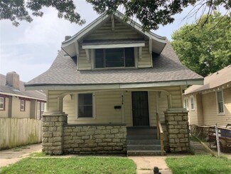 4134 S Benton Ave, Kansas City, MO 64130