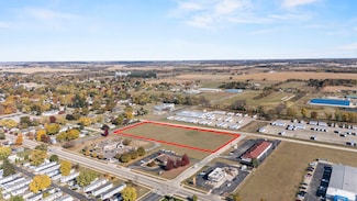 Parcel 2355 2000, Brodhead, WI 53520