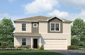 6135 Lakefield Place, Goshen, OH 45122