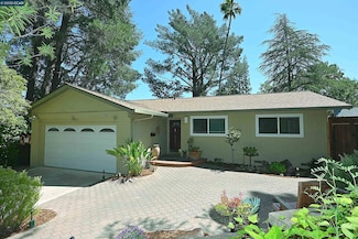 911 Sousa Dr, Walnut Creek, CA 94597