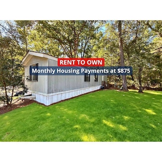 2395 Parrott Dr Unit 33RTO, Florence, SC 29501