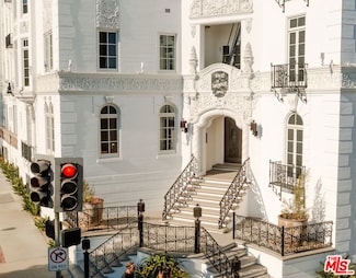 1302 N Sweetzer Ave Unit 602, West Hollywood, CA 90046