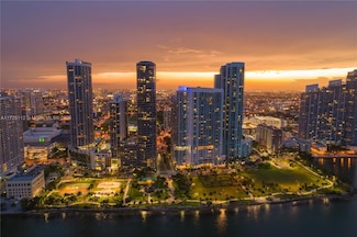 2001 Biscayne Blvd Unit 2610, Miami, FL 33137