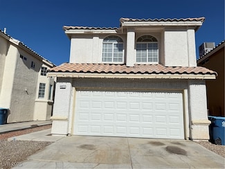 4622 Little Wren Ln Unit 2, Las Vegas, NV 89115