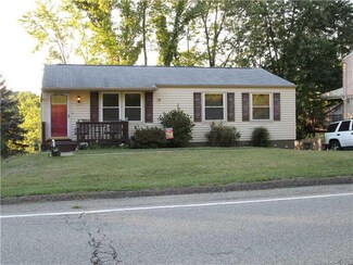 64 Gill Hall Rd, Clairton, PA 15025