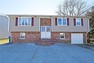 36 Cedar St, Johnston, RI 02919