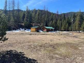 557 Crows Nest Main St, Haugan, MT 59842